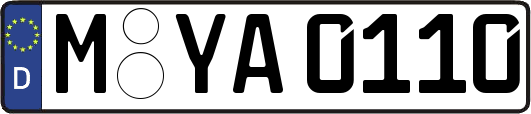 M-YA0110