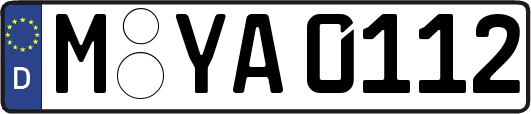 M-YA0112