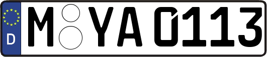 M-YA0113