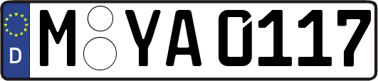 M-YA0117