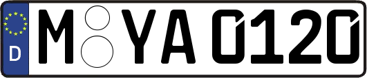 M-YA0120