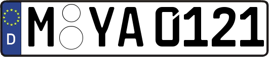 M-YA0121