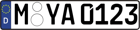 M-YA0123