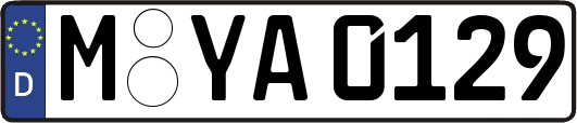 M-YA0129