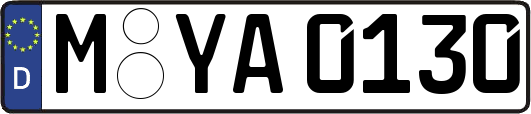 M-YA0130