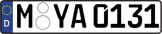 M-YA0131
