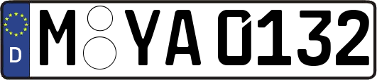 M-YA0132
