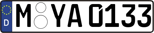 M-YA0133