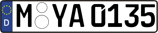 M-YA0135