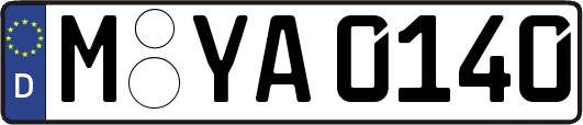 M-YA0140