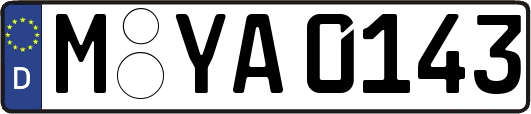 M-YA0143
