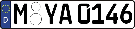M-YA0146