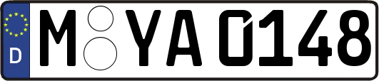 M-YA0148