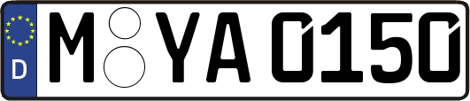 M-YA0150
