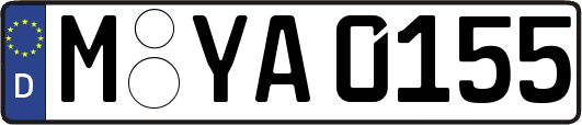 M-YA0155