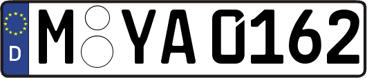 M-YA0162