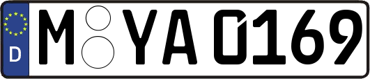 M-YA0169