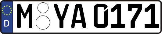 M-YA0171