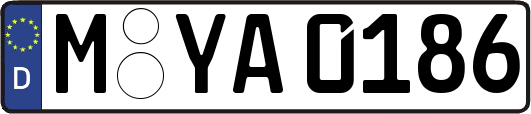 M-YA0186