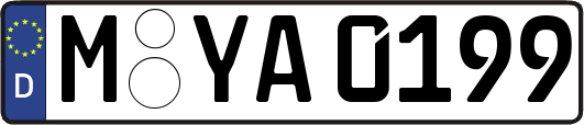 M-YA0199