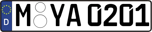 M-YA0201