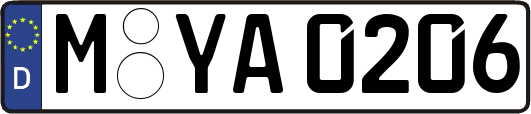 M-YA0206