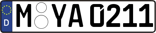 M-YA0211