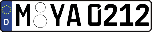 M-YA0212