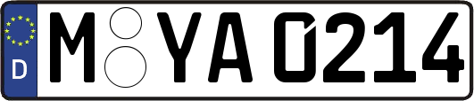 M-YA0214