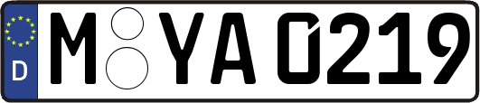 M-YA0219