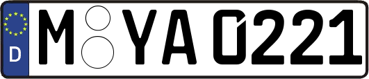 M-YA0221