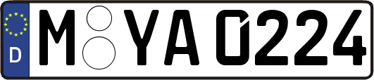 M-YA0224