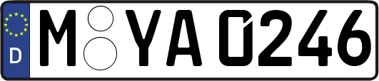 M-YA0246