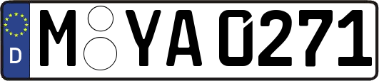 M-YA0271