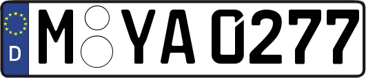 M-YA0277