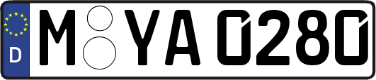 M-YA0280