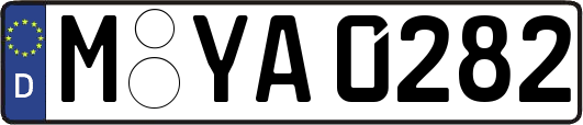 M-YA0282