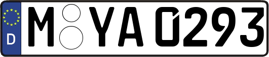 M-YA0293