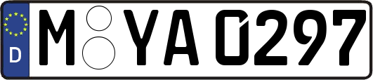 M-YA0297