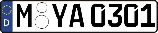 M-YA0301