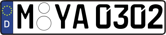 M-YA0302
