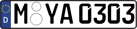 M-YA0303