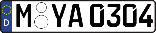 M-YA0304