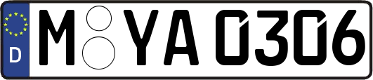 M-YA0306