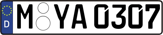 M-YA0307