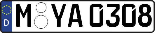 M-YA0308