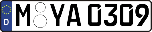 M-YA0309