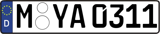 M-YA0311