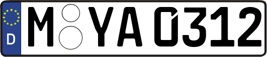M-YA0312