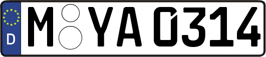 M-YA0314
